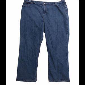 Venezia Bootcut Jeans